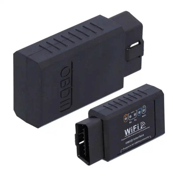 WIFI Car Diagnostic Tool Supports IOS And Android Systems TCS CDP Setector - HoMEdemic™ 