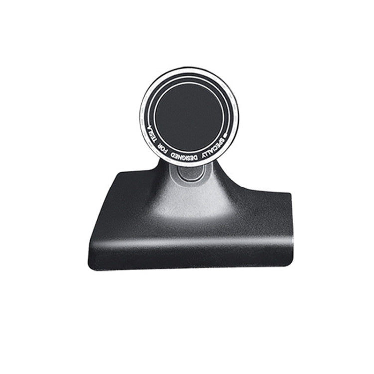 For 2024 Tesla Model 3 Left-hand Drive Air Outlet Magnetic Car Phone Holder(Dashboard Base) - HoMEdemic™ 