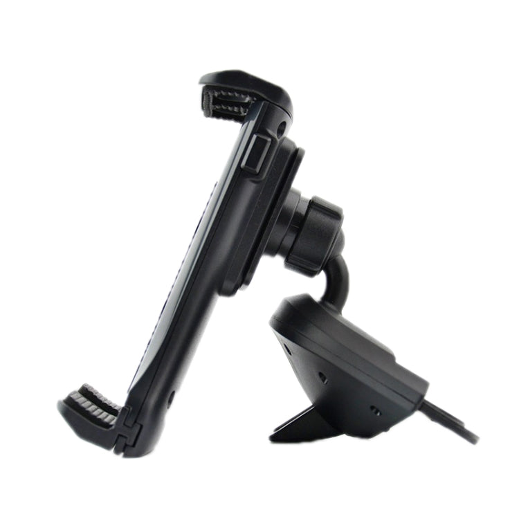 Car CD Port Mobile Phone Navigation Tablet Holder(095+087CD) - HoMEdemic™ 