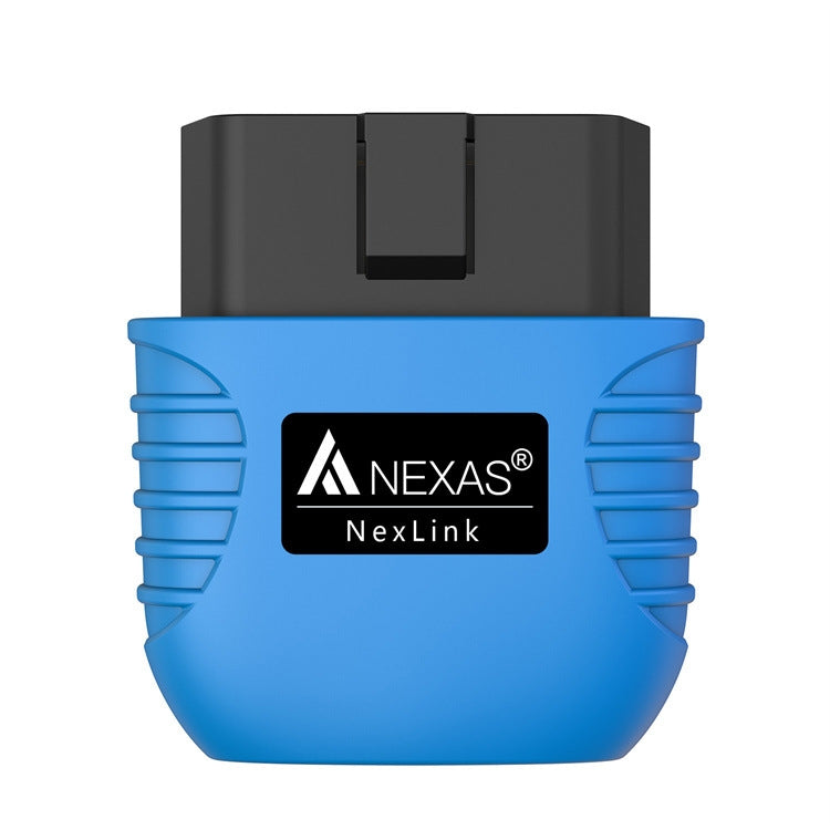 Nexas Bluetooth 5.0 OBD2 Diagnostic Scanner For IOS/Android - HoMEdemic™ 