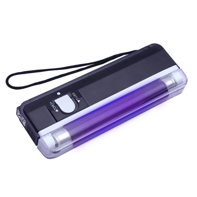 Handheld LED UV Car Ink Repair Curing Lamp - HoMEdemic™ 