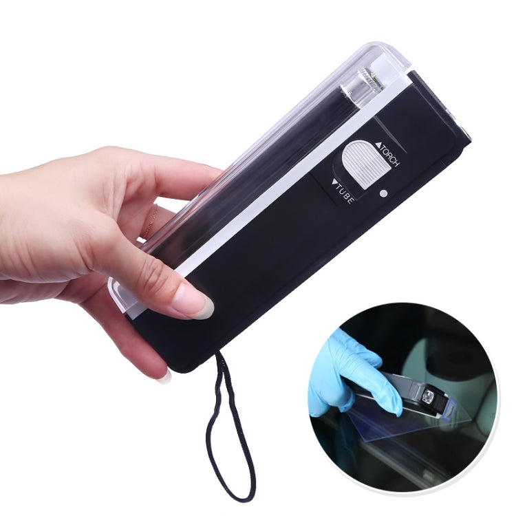 Handheld LED UV Car Ink Repair Curing Lamp - HoMEdemic™ 