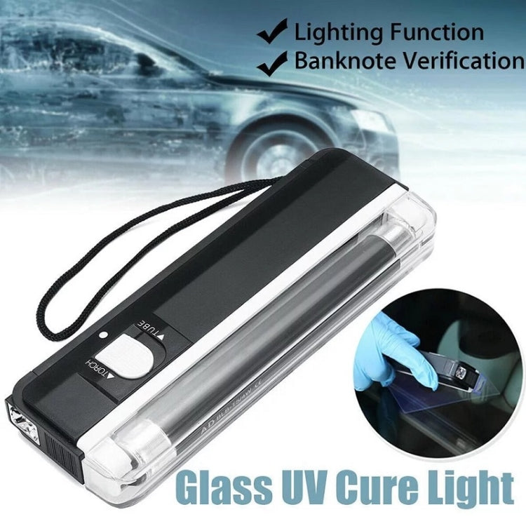 Handheld LED UV Car Ink Repair Curing Lamp - HoMEdemic™ 