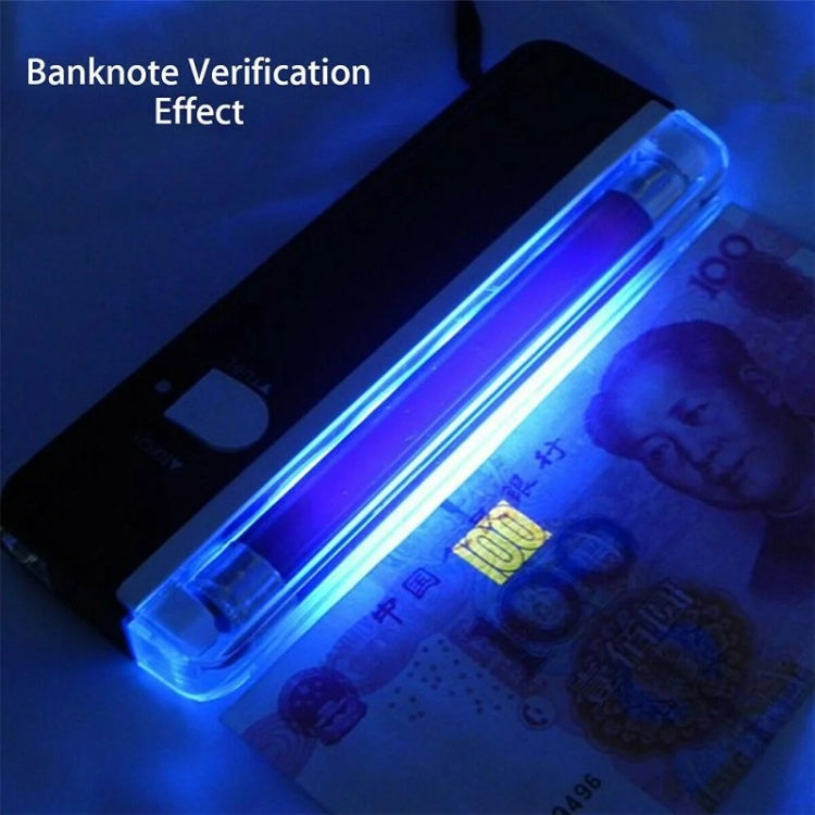 Handheld LED UV Car Ink Repair Curing Lamp - HoMEdemic™ 