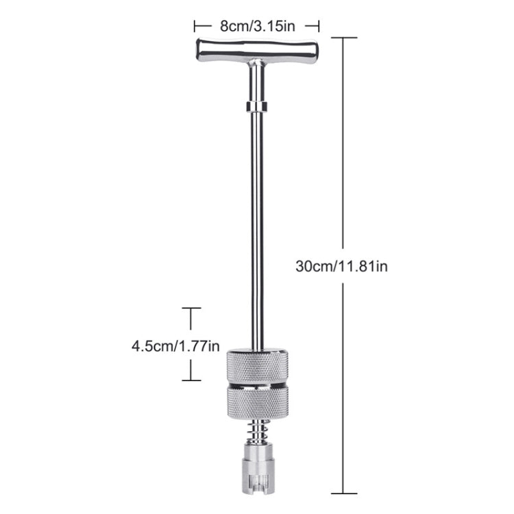 Car Hail Pit Dent Repair Puller(MPT-T005) - HoMEdemic™ 
