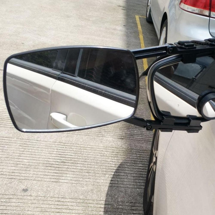 Car Trailer Wide View Rearview Mirror - HoMEdemic™ 