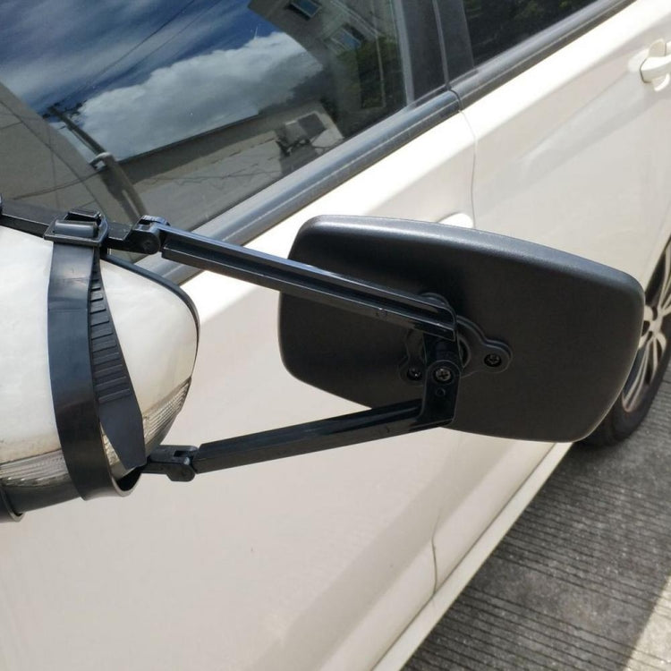 Car Trailer Wide View Rearview Mirror - HoMEdemic™ 