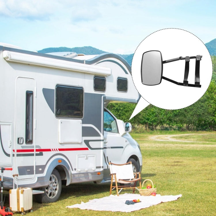 Car Trailer Wide View Rearview Mirror - HoMEdemic™ 