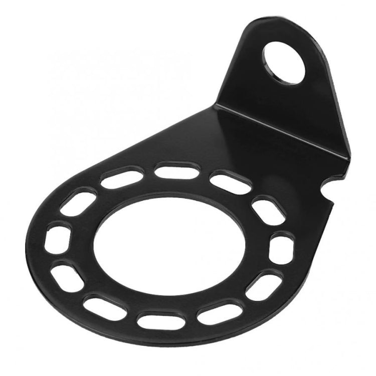 European Car Trailer With Screw Fixing Bracket - HoMEdemic™ 