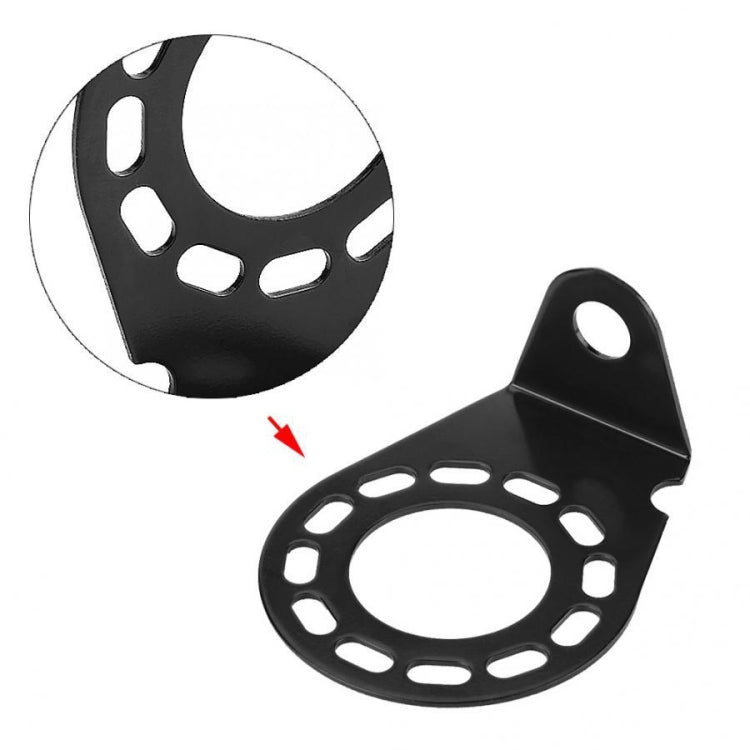 European Car Trailer With Screw Fixing Bracket - HoMEdemic™ 