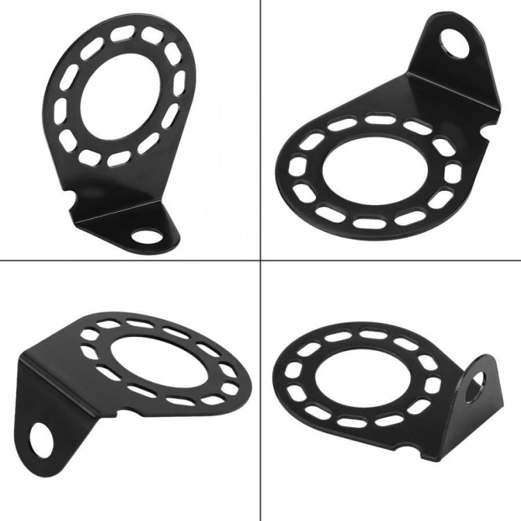 European Car Trailer With Screw Fixing Bracket - HoMEdemic™ 