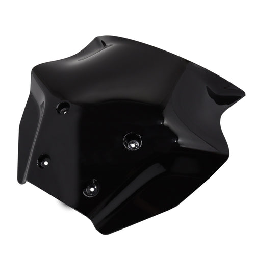 For Yamaha MT-09 SP 2024- Front Windshield(Black) - HoMEdemic™ 