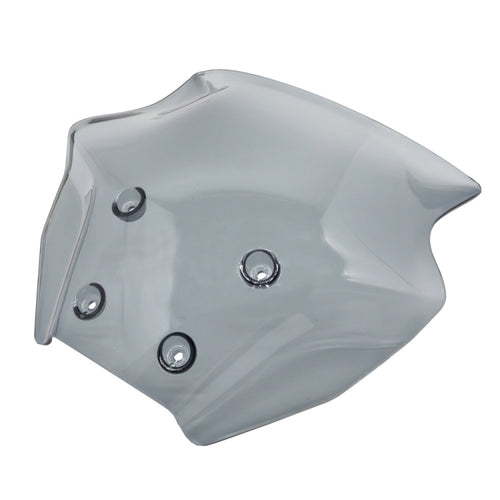 For Yamaha MT-09 SP 2024- Front Windshield(Transparent Gray) - HoMEdemic™ 