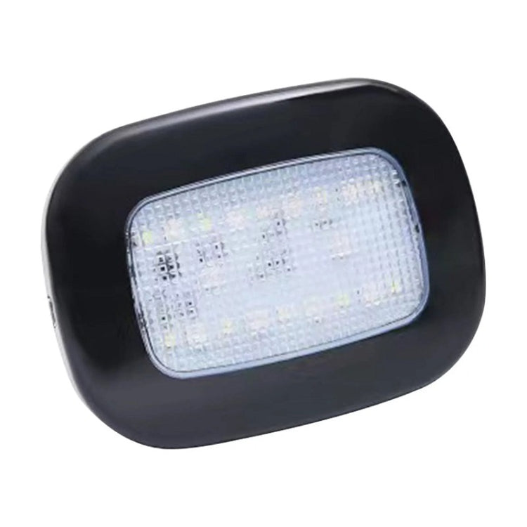 Car USB Charging Strong Magnetic Roof Reading LED Light(Black) - HoMEdemic™ 