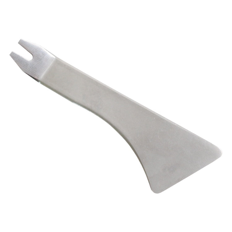 Stainless Steel Car Interior Pry Board Speaker and Door Disassembly Screwdriver Tool(Dual-use) - HoMEdemic™ 