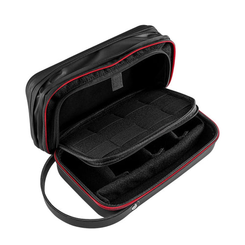 TELESIN GP-PRC-278-02 Upgraded Expanded Version Camera Portable Handheld Storage Bag Sports Camera Case - HoMEdemic™ 