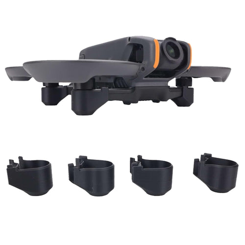 For DJI Avata 2 CQT Tripod Protection Heightening Stand Anti-wear and Non-disassembly Protective Accessories - HoMEdemic™ 