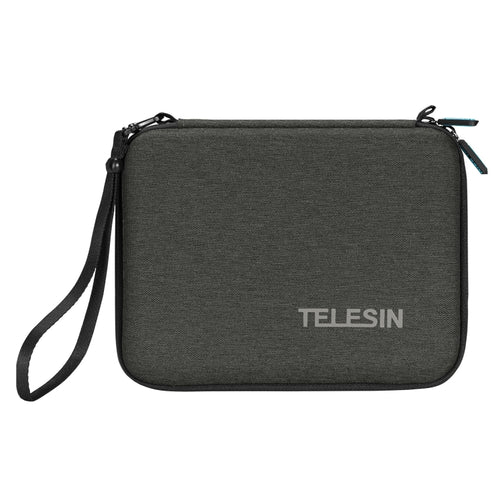 TELESIN GP-PRC-213 Sports Camera Universal Medium Storage Bag Carrying Case - HoMEdemic™ 