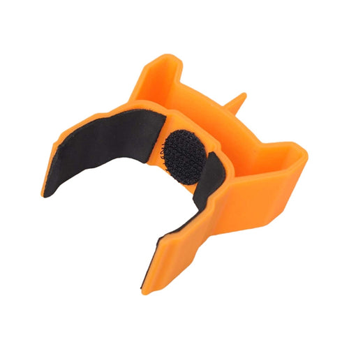 For DJI Avata 2 CQT Adhesive Airflow Cutting Flight Tail for Drones(Orange) - HoMEdemic™ 