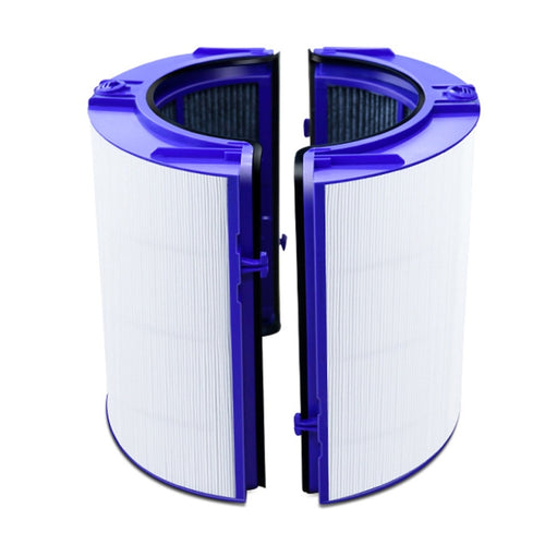 HEPA Activated Carbon Filter For Dyson Air Purifiers TP06 / 09, HP06 / 09, PH02 / 04 - HoMEdemic™ 