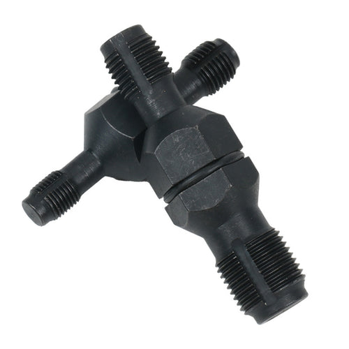 14mm-18mm Automobile Double-Ended Spark Plug Thread Repair Tool - HoMEdemic™ 