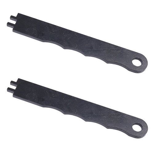 2pcs Ignition Coil Plug Removal Tool Snap Wrench(Black) - HoMEdemic™ 