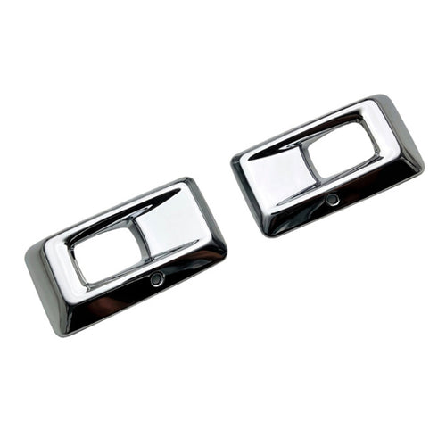 For 2023 Mitsubishi Delica Mini Right-hand Drive Front Bumper Fog Lamp Cover - HoMEdemic™ 