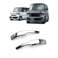 For Honda N-box JF5/JF6 Rearview Mirror Anti-Collision Decoration Strip - HoMEdemic™ 