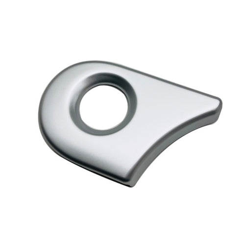 For Nissan 2023 Serena C28 Right Driver Pushbutton Start Bezel(Matte Silver) - HoMEdemic™ 