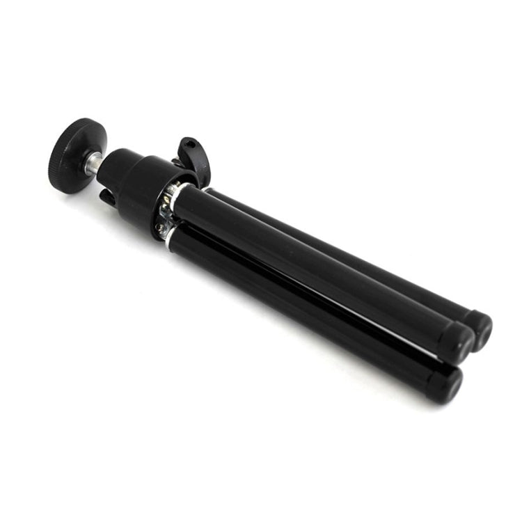 Multi-functional Aluminum Alloy Mount Tripod, Black - HoMEdemic™ 
