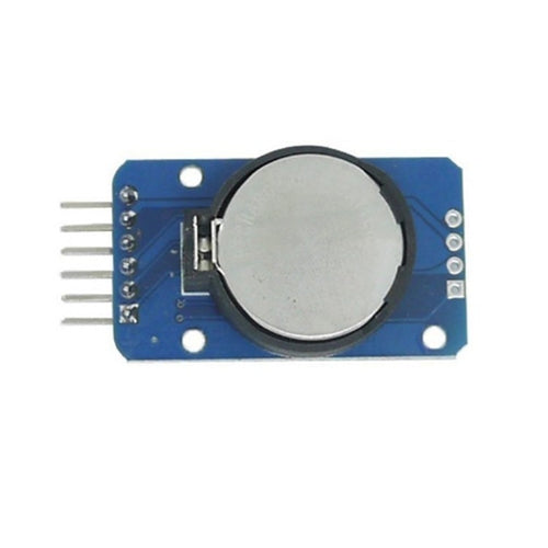 DS3231 AT24C32 High Precision Clock Module IIC Module Memory Module - HoMEdemic™ 