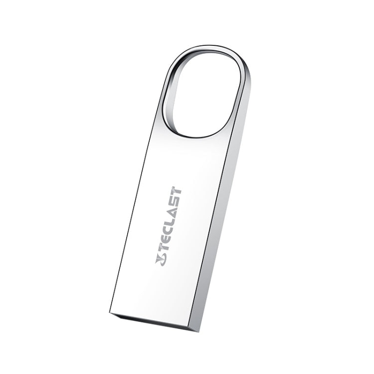 TECLAST 32GB USB 2.0 High Speed Light and Thin Metal USB Flash Drive, 32GB - HoMEdemic™ 
