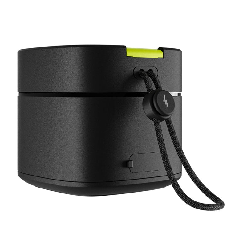 TELESIN GP-FCK-B11 Fast Charged Battery Storage Charging Box For GoPro HERO12 Black / HERO11 Black / HERO10 Black / HERO9 Black(Single Charging Box) - HoMEdemic™ 