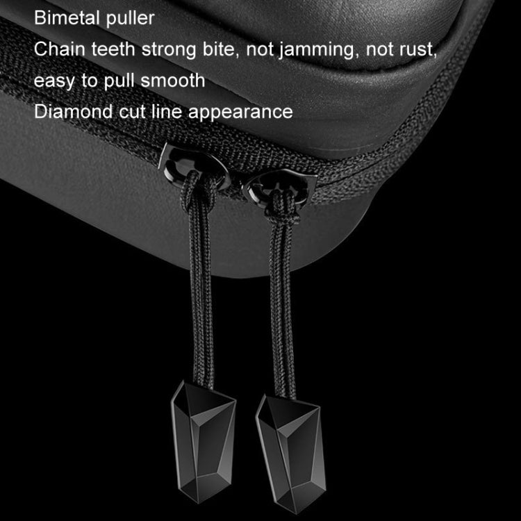 TELESIN GP-PRC-278-02 Upgraded Expanded Version Camera Portable Handheld Storage Bag Sports Camera Case - HoMEdemic™ 