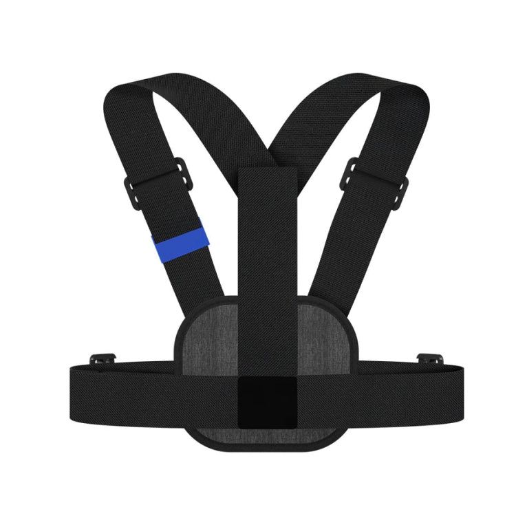 TELESIN S2-CGP-01 Quick-Release Vest Chest Strap Sports Camera Accessories - HoMEdemic™ 