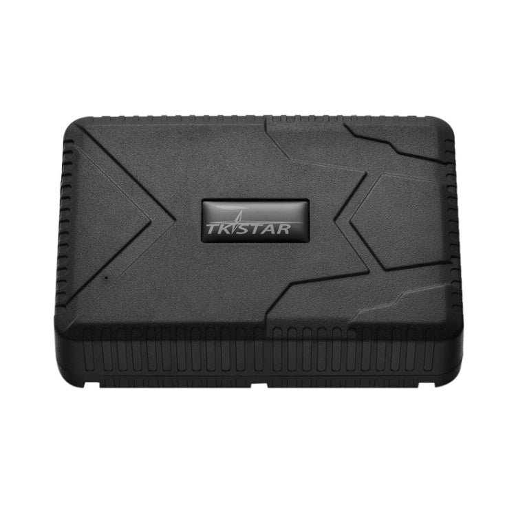 TKSTAR TK915 4G Quad Frequency Locator Car Anti-Theft GPS Tracker - HoMEdemic™ 