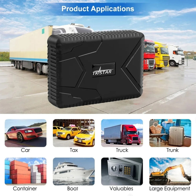 TKSTAR TK915 4G Quad Frequency Locator Car Anti-Theft GPS Tracker - HoMEdemic™ 