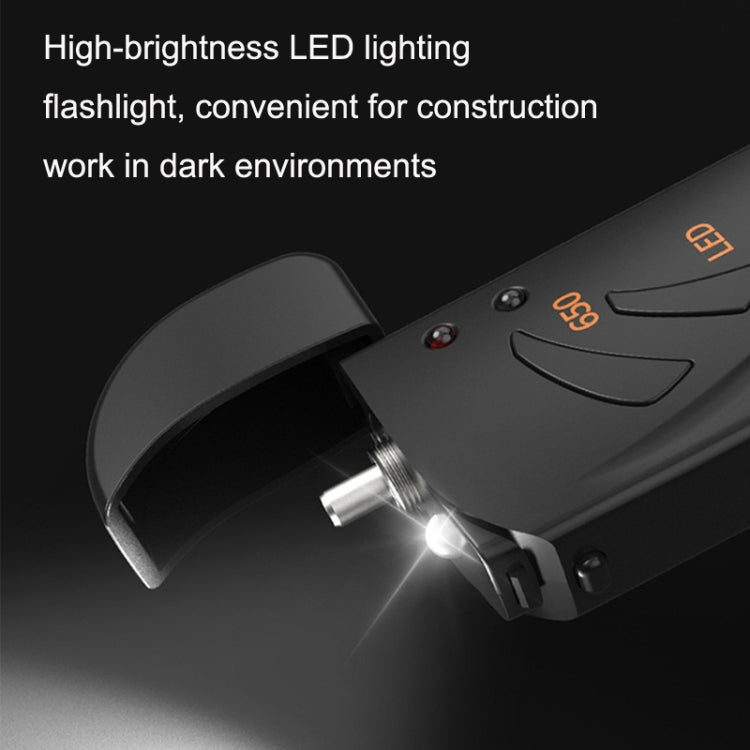 TL-B3-L15 10KM-15KM Mini Rechargeable Fiber Optical Red Light Sources Test Pen Clamshell Light Pen - HoMEdemic™ 