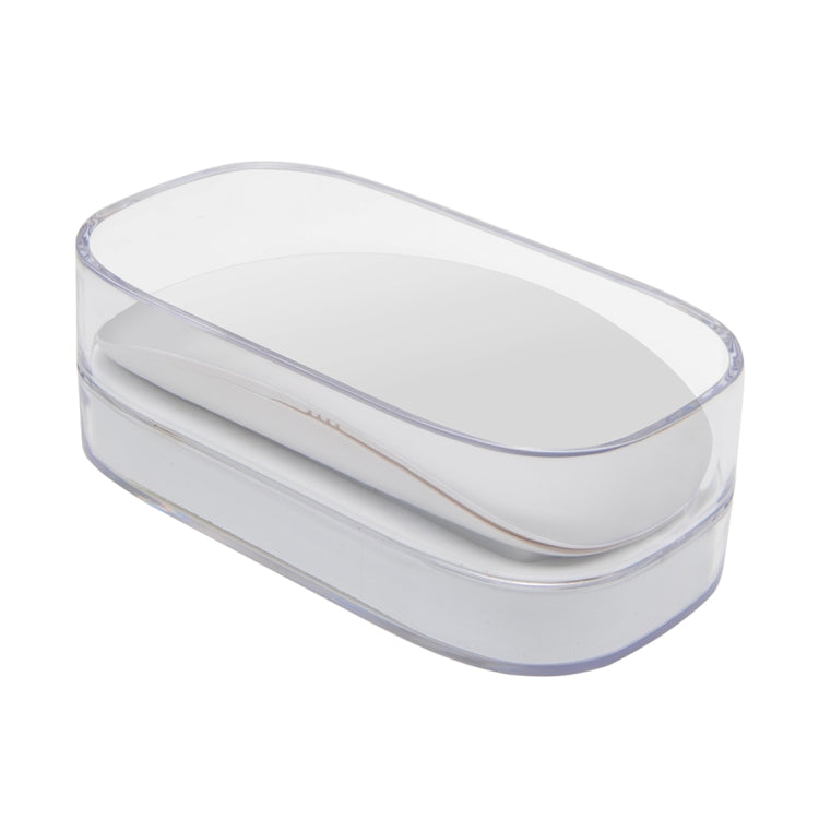 TM-823 2.4G 1200 DPI Wireless Touch Scroll Optical Mouse for Mac Desktop Laptop - HoMEdemic™ 