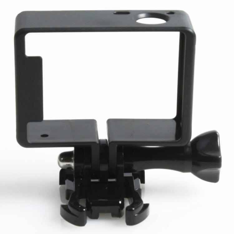 TMC High Quality Tripod Cradle Frame Mount Housing for GoPro HERO4 /3+ /3, HR191(Black) - HoMEdemic™ 