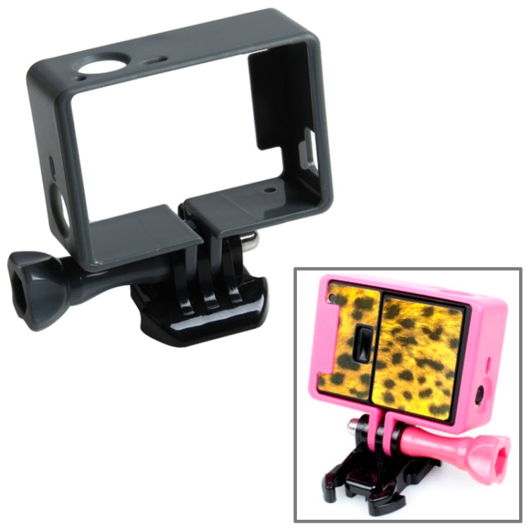 TMC High Quality Tripod Cradle Frame Mount Housing for GoPro HERO4 /3 / ...