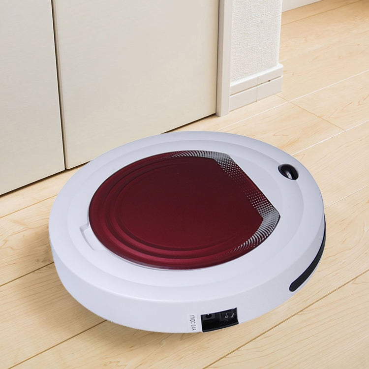 TOCOOL TC-350 Smart Vacuum Cleaner Household Sweeping Cleaning Robot with Remote Control - HoMEdemic™ 