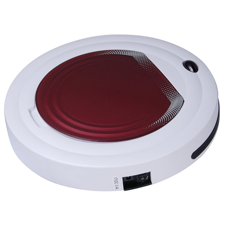 TOCOOL TC-350 Smart Vacuum Cleaner Household Sweeping Cleaning Robot with Remote Control - HoMEdemic™ 