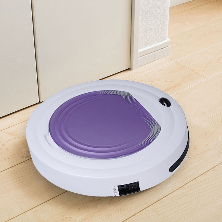 TOCOOL TC-350 Smart Vacuum Cleaner Household Sweeping Cleaning Robot with Remote Control - HoMEdemic™ 