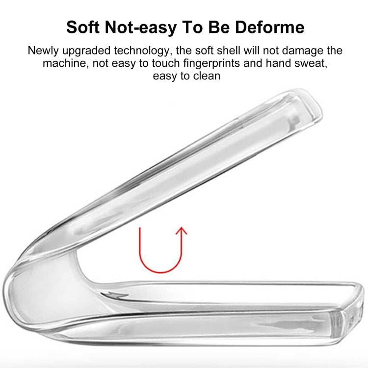 TPU Phone Case, For Huawei Enjoy 30 Plus, For Huawei nova 9 SE 5G, For OnePlus Ace, For iPhone 14 Plus, For Itel Vision 2s - HoMEdemic™ 