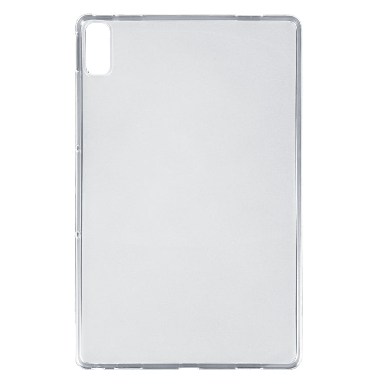 TPU Tablet Case, For Lenovo Pad Pro 2022 11.2, For Lenovo Tab P11 5G, For Lenovo Tab P11 Pro Gen 2, For iPad 10th Gen 10.9 2022 - HoMEdemic™ 