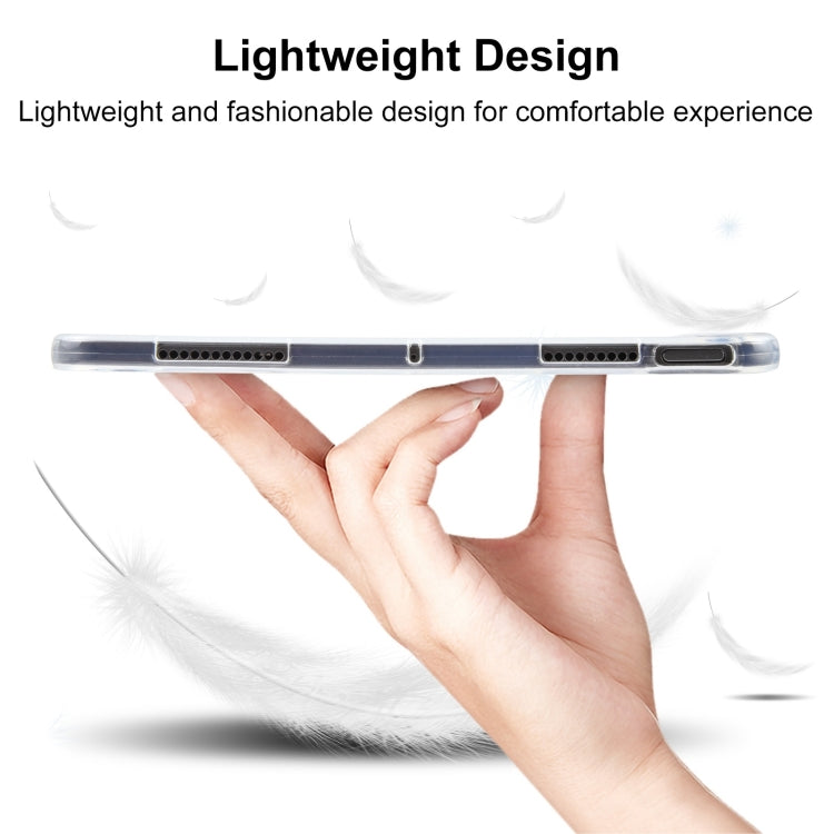 TPU Tablet Case, For Lenovo Pad Pro 2022 11.2, For Lenovo Tab P11 5G, For Lenovo Tab P11 Pro Gen 2, For iPad 10th Gen 10.9 2022 - HoMEdemic™ 