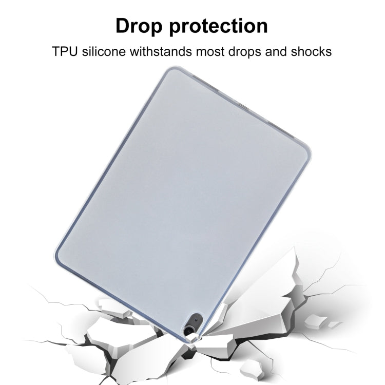 TPU Tablet Case, For Lenovo Pad Pro 2022 11.2, For Lenovo Tab P11 5G, For Lenovo Tab P11 Pro Gen 2, For iPad 10th Gen 10.9 2022 - HoMEdemic™ 