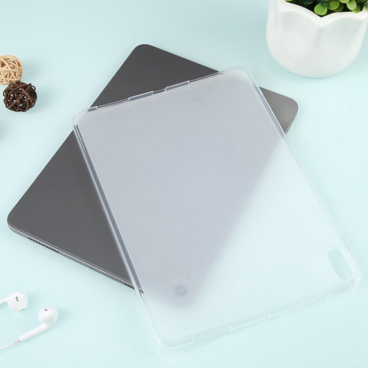 TPU Tablet Case, For Lenovo Pad Pro 2022 11.2, For Lenovo Tab P11 5G, For Lenovo Tab P11 Pro Gen 2, For iPad 10th Gen 10.9 2022 - HoMEdemic™ 