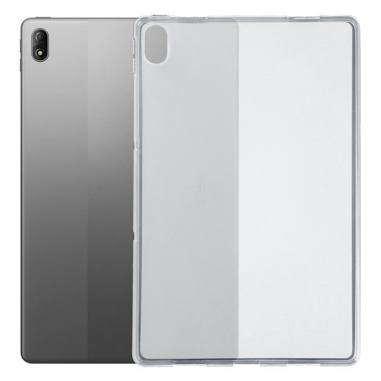 TPU Tablet Case, For Lenovo Pad Pro 2022 11.2, For Lenovo Tab P11 5G, For Lenovo Tab P11 Pro Gen 2, For iPad 10th Gen 10.9 2022 - HoMEdemic™ 